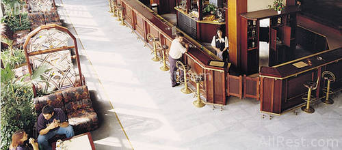 Samokov Hotel 20